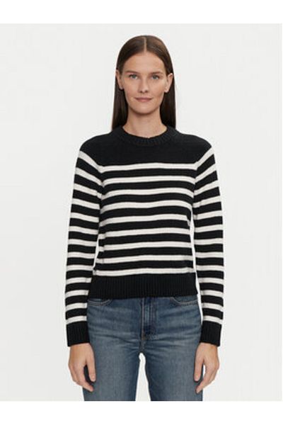 GAP Pulover de damă 483675-03 Negru