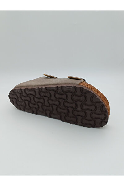 eatölye Women's Buckle Daily Holiday Sea Beach Home Lightweight Comfortable Slippers