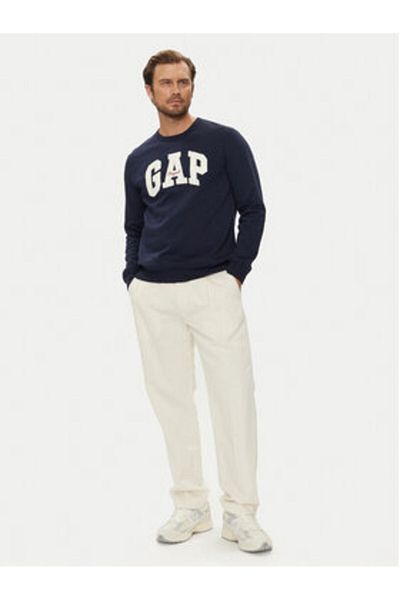 GAP Hanorac bărbătesc 852079-00 bleumarin