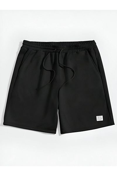 trendgar ΜΑΥΡΟ ΣΟΡΤΣ UNISEX ΕΚΠΤΩΜΕΝΟ NEWSTYLE