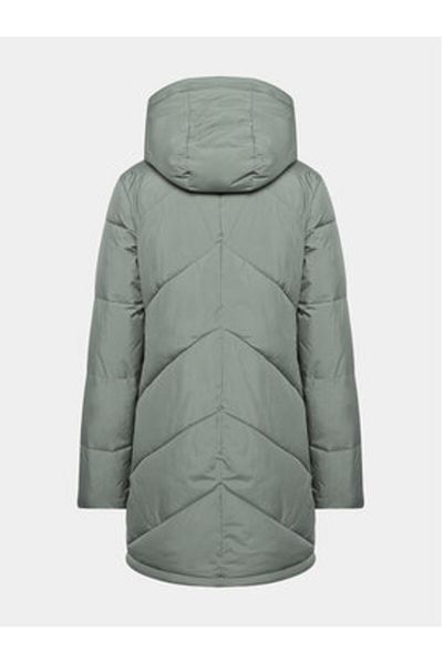 Roxy Women's Down Jacket ERJJK03567 Green