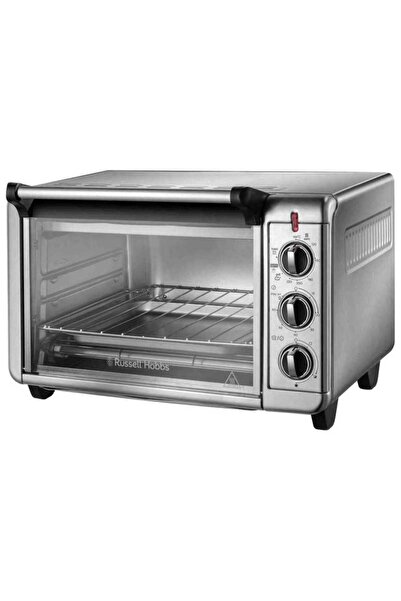 RUSSELL HOBBS Cuptor electric cu aer circulant Russell Hobbs Express Air Fry ...