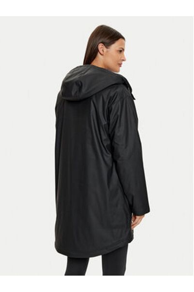 Roxy Women's Raincoat ERJJK03608-KTA0 Black
