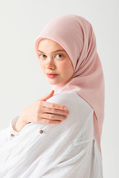 Wega Moda 2 τμχ Βαμβακερό ζακάρ κασκόλ, φυσική και κομψή εμφάνιση, βαμβακερό κασκόλ ζακάρ, μαλακό βαμβακερό κασκόλ.