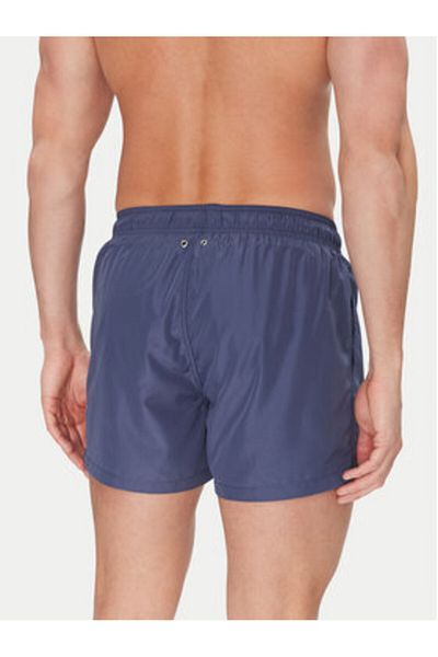 Gant Pantaloni scurți de baie pentru bărbați 920006200 bleumarin