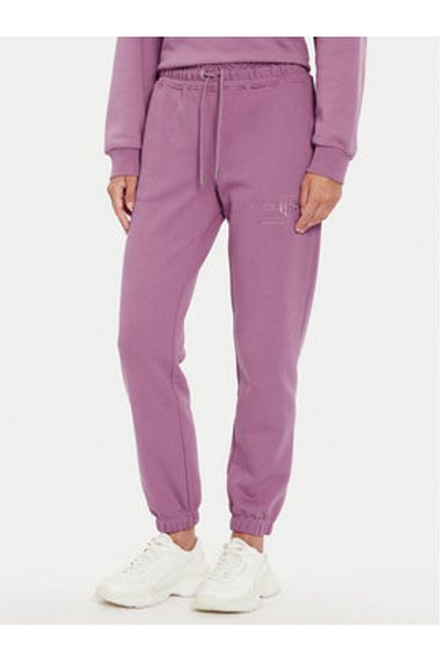 Gant Women's Sweatpants 4200709 Pink