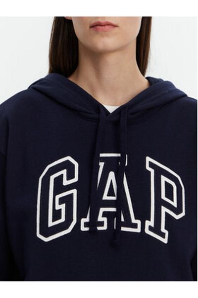 GAP Hanorac de damă gap 870537-05 Bleumarin