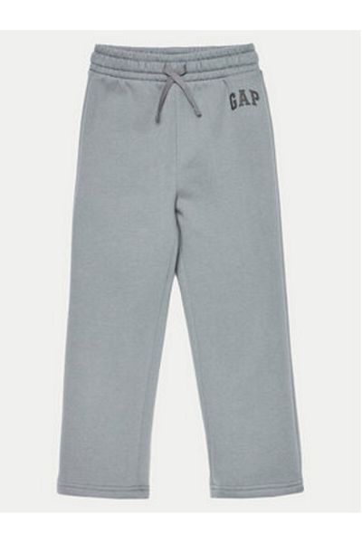 GAP Boy Cloth Trousers 645346-02 Gray