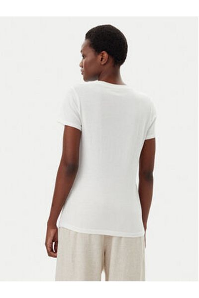 GAP Tricou damă 729555-03 Alb