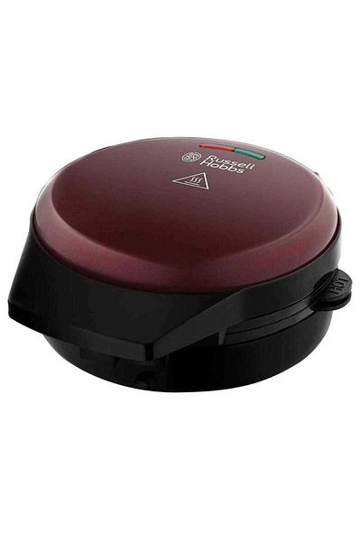 RUSSELL HOBBS Dessert maker Russell Hobbs Fiesta 3 in 1 24620-56 900W Donuts Muffins Waffles Wrappers
