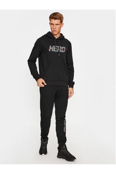 Rossignol Men's Sweatshirt RLMMS11 Black