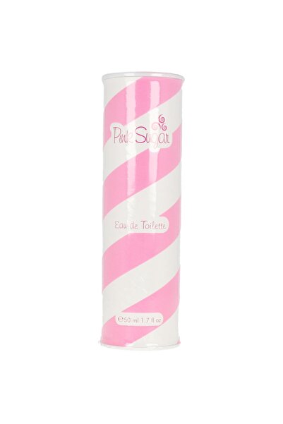 Aquolina Pink Sugar Eau De Toilette Spray 50 ml