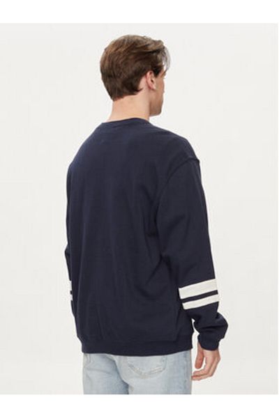GAP Hanorac bărbătesc 664496 bleumarin
