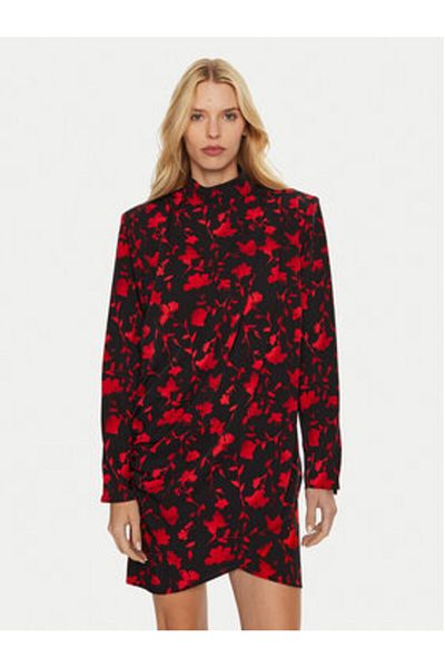 Gestuz Women's Casual Dress 10909654 Red