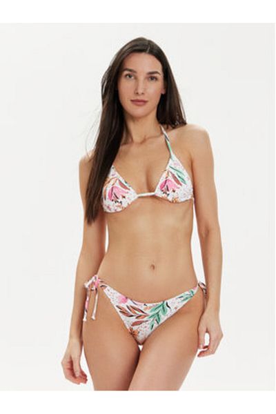 Roxy Women's Bikini ERJX203537 Colorful