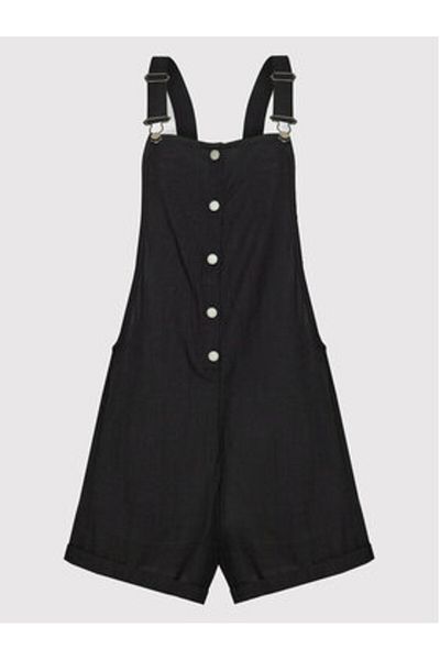 Roxy Women's Dungarees ERJWD03617 Black