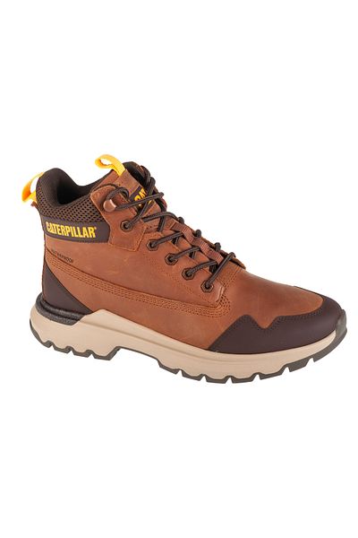 Caterpillar Colorado Sneaker WP, Men's Sneakers