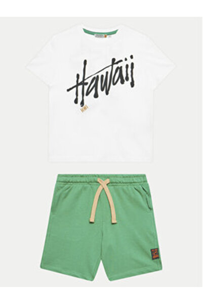 Geox Tricou bărbătesc M5510C-T3243 bleumarin