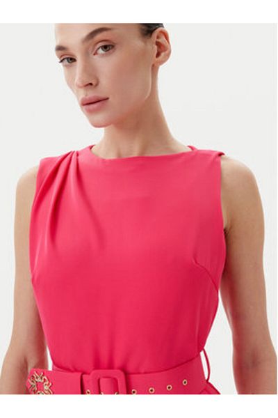 RINASCIMENTO Women's Jumpsuit CFC0123796003 Pink