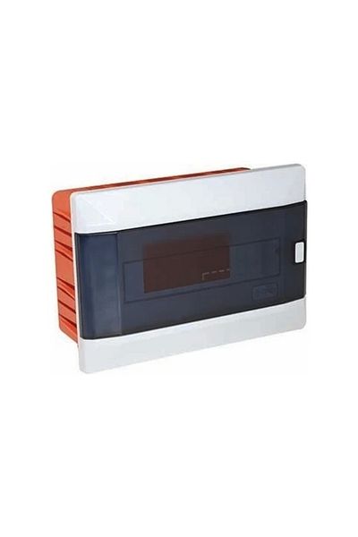 FAR 9' Recessed Fuse Box