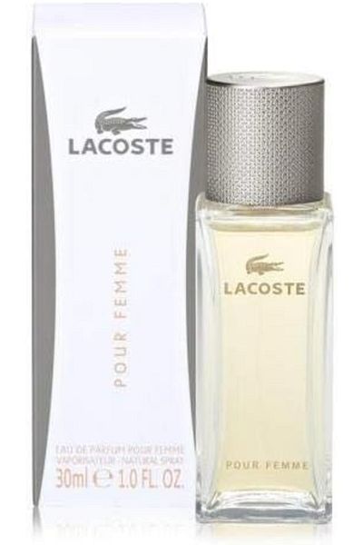 Lacoste Lacoste Pour Femme for Women 30ml - Eau de Parfum