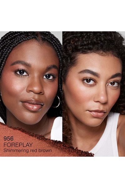Nars Powder Blush Talk-Free Healthy to Stay up to 16 Hours Natural and Fresh 4.8 Fr