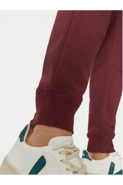 GAP Men's Sweatpants 542221-01 Red