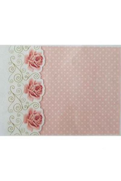 Homelux Placemat 30x40 cm 008