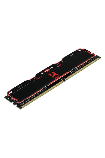 Goodram ذاكرة سطح المكتب Goodram IRDM X IR-X3200D464L16SA/16GDC 16GB (2x8GB) DDR4 3200MHz CL16