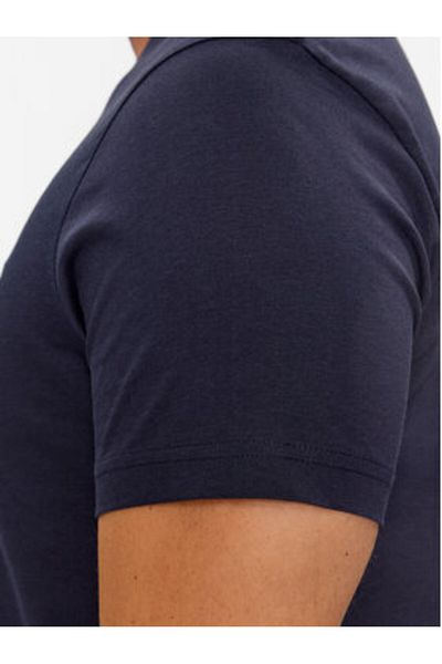 Gant Tricou bărbătesc 2003185 bleumarin