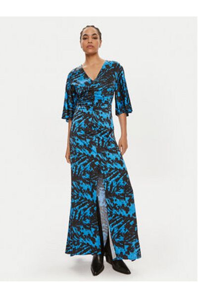 Gestuz Rochie casual pentru femei 10909117 albastră