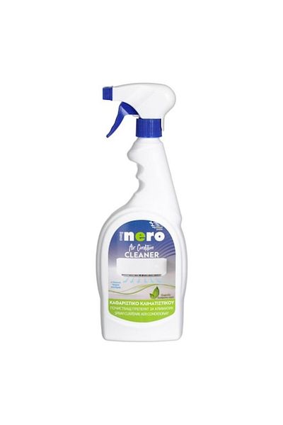Nero Spray Curatat Aparat de Aer Conditionat cu Aroma de Pudra - 750ml