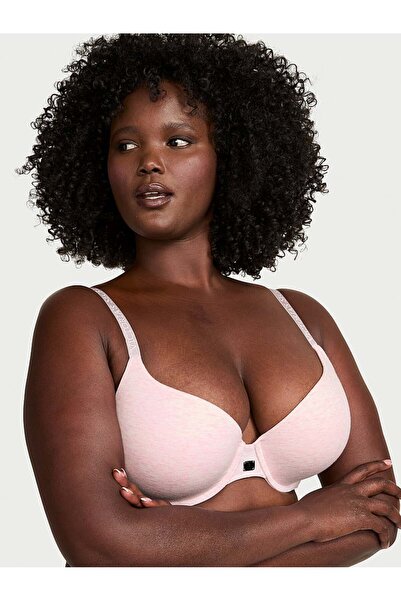 Victoria's Secret Pamuklu Toparlayıcı Push-Up Sütyen
