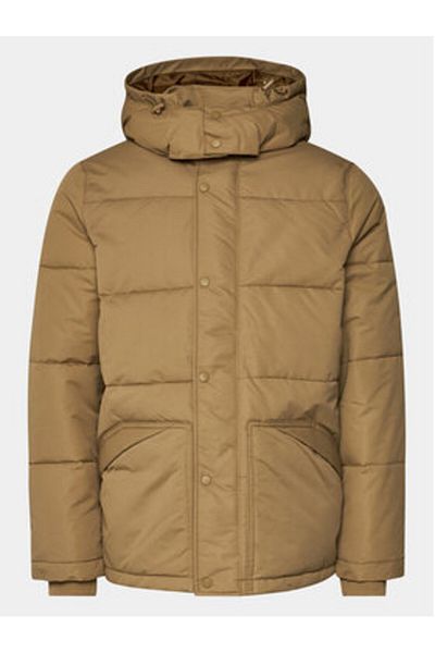 GAP Men's Winter Jacket 726357-01 Beige