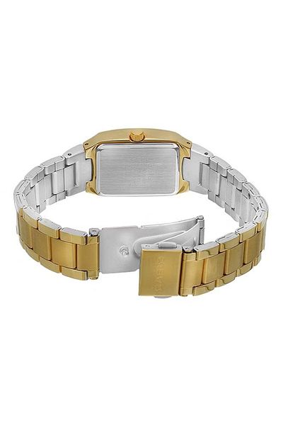 Casio Women's Enticer Water Resistant Analog Watch