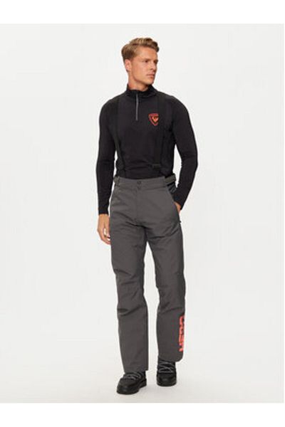 Rossignol Men's Ski Pants RLNMP07 Grey