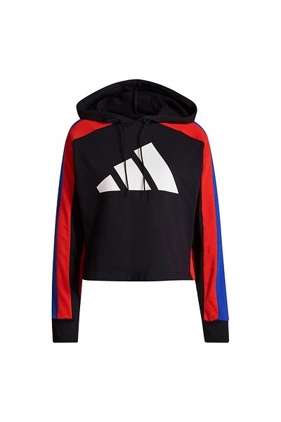 adidas ADIDAS women's tracksuit W TS BIG LOGO - GT3709