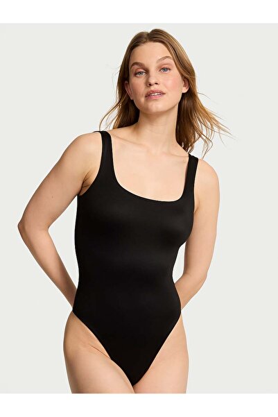 Victoria's Secret FeatherSoft™ Innovation Kare Yaka Bodysuit