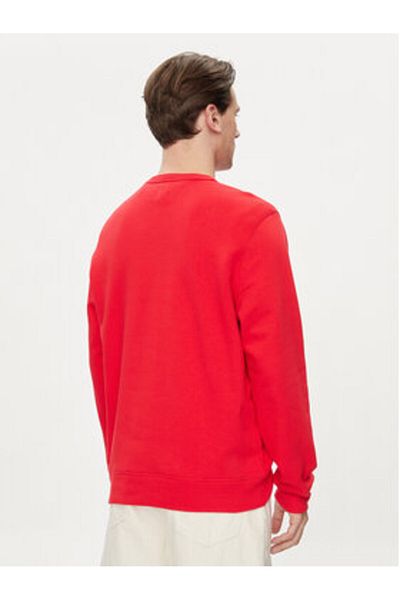 GAP Mens Sweatshirt 852079 Red