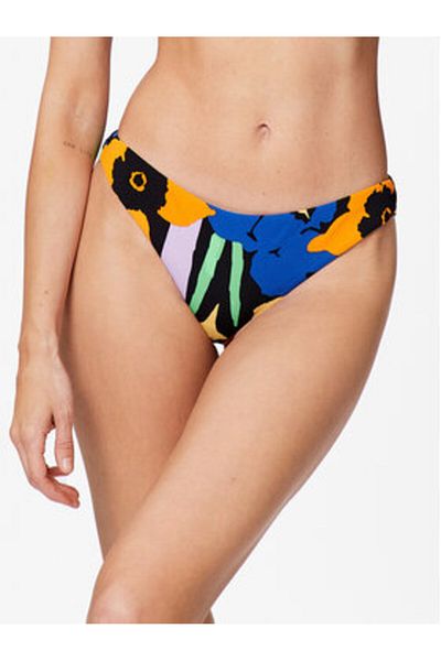 Roxy Women's Bikini Bottom ERJX404563 Colorful