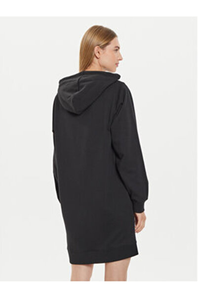 GAP Women's Knitted Dress 498949-03 Black