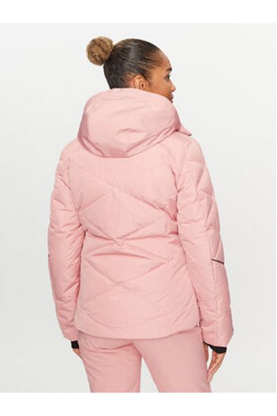 Rossignol rossignol Women's Ski Jacket RLMWJ40 Pink
