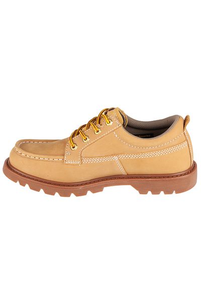 Caterpillar Moc Toe Low, Men's Sneakers