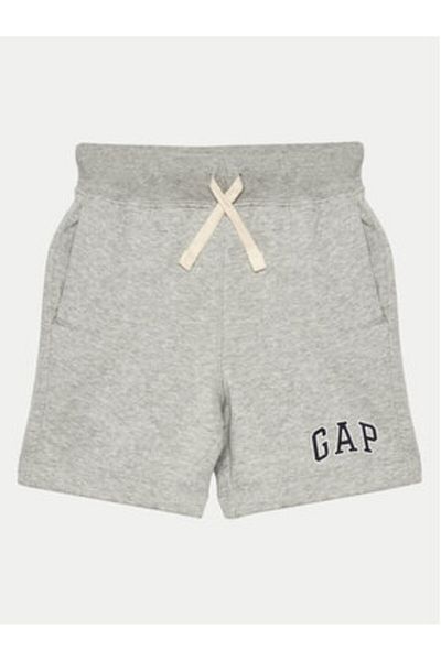 GAP Boy Sports Shorts 540847 Gray