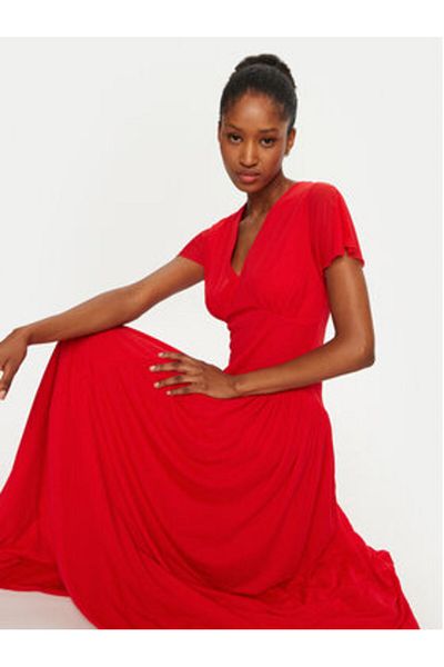 ROTATE Women's Cocktail Dress 1132803017 Red