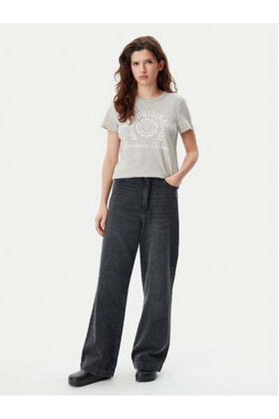 GAP Women's T-Shirt 723653-08 Beige