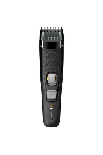 Remington Remington Style Series B3 MB3000 Beard Trimmer 17 Settings Self-Sharpening Black