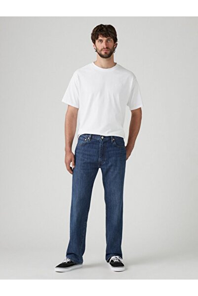 Levi's 555™ Relaxed Straight Erkek Jean Pantolon - My True Potential