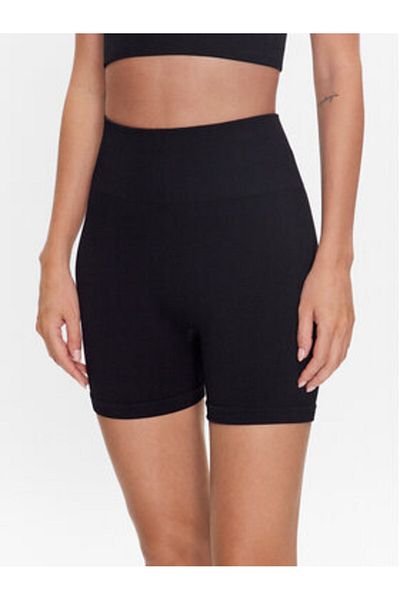 Roxy Women's Sports Shorts ERJNS03441 Black