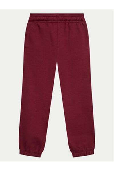 GAP Unisex Child Sweatpants 733481-30 Red